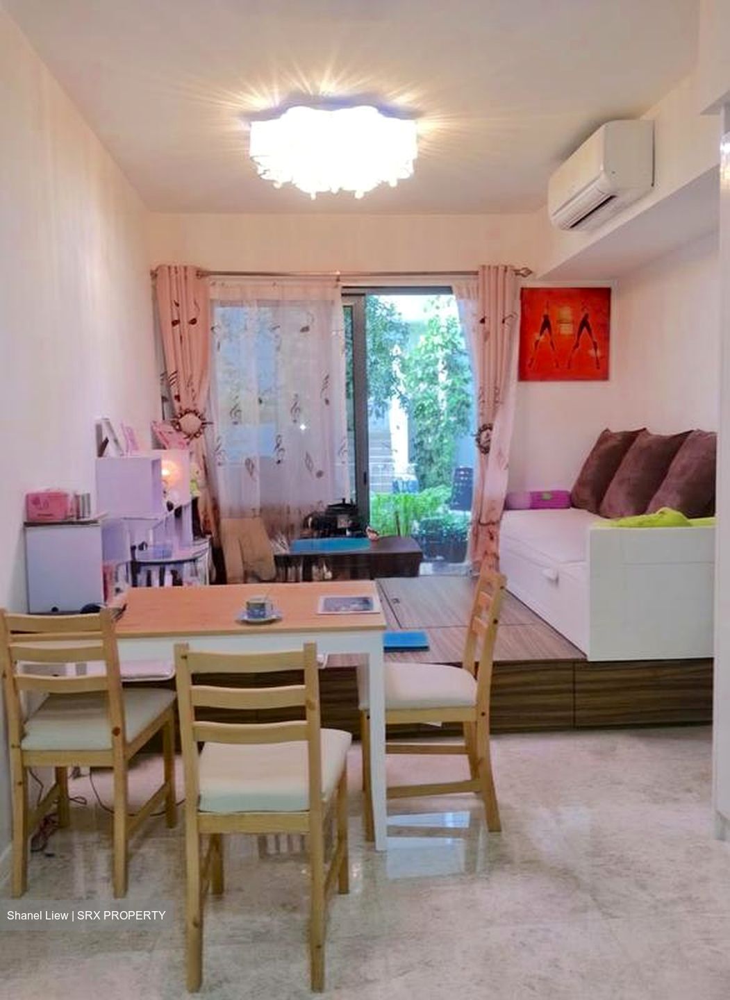 The Lakefront Residences (D22), Condominium #565822721